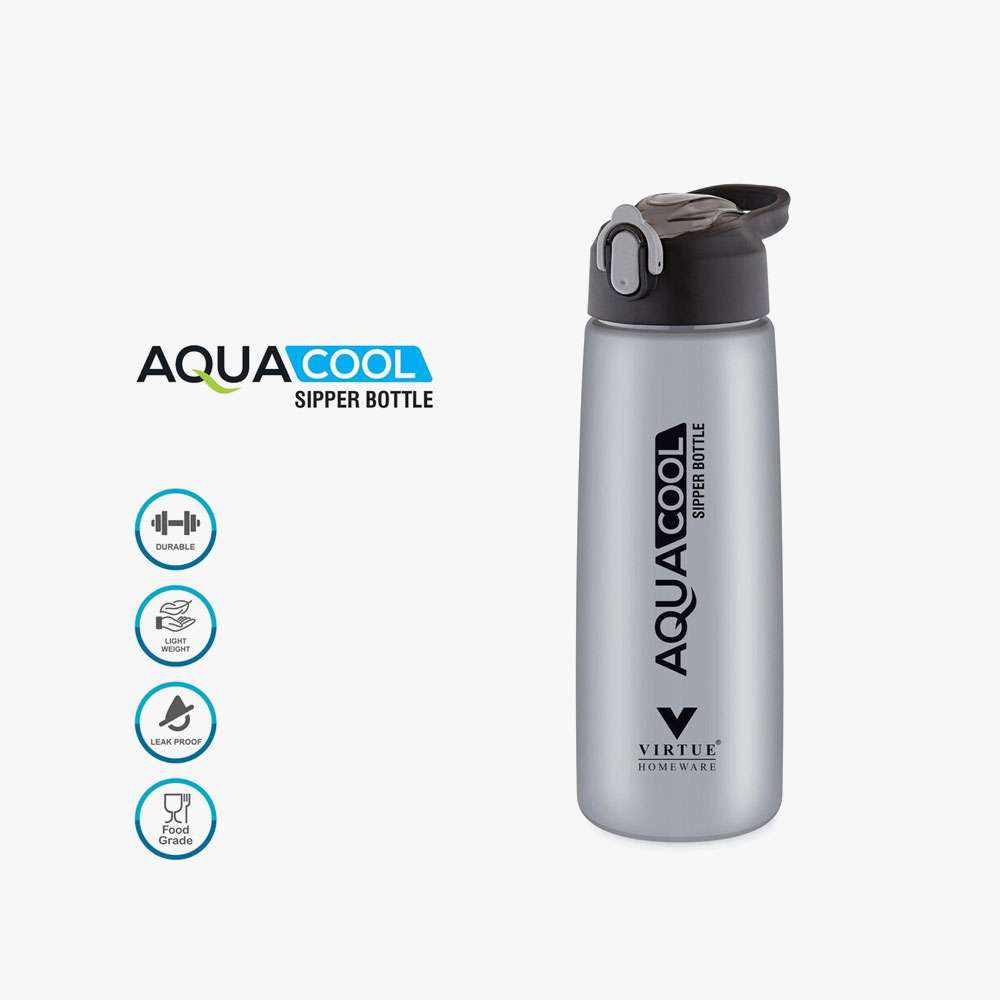 Plastic Water Bottle For Gym