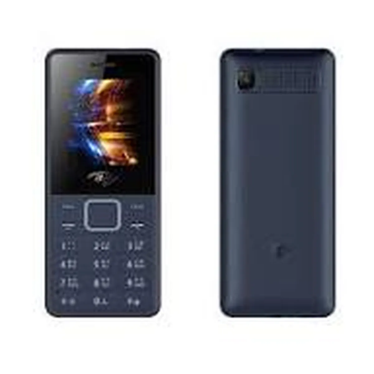 Itel 2160 - Dual Sim
